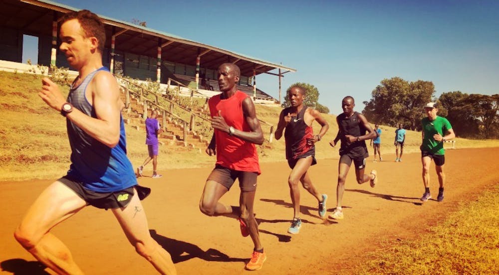 Προπόνηση για Μαραθώνιο Sub 2:05: Απλησίαστη ή μήπως τελικά μας αφορά ακόμη κι αν τερματίζουμε στις 4 ώρες; runbeat.gr